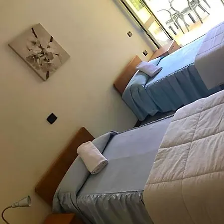 Hotel Cinzia Savigno