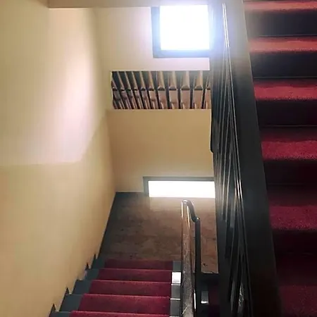 Hotel Cinzia Savigno