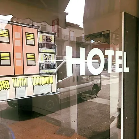 Hotel Cinzia Savigno