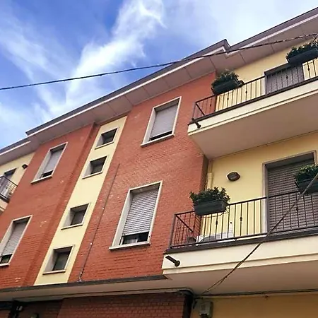 Hotel Cinzia 3*