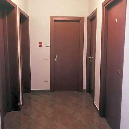 Hotel Cinzia