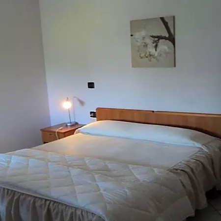 Hotel Cinzia Savigno