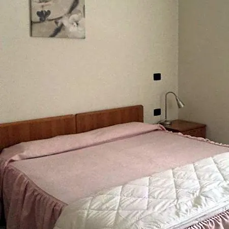 Hotel Cinzia 3*