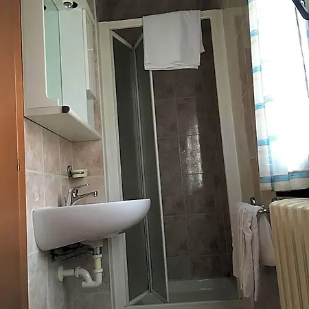 Hotel Cinzia Savigno