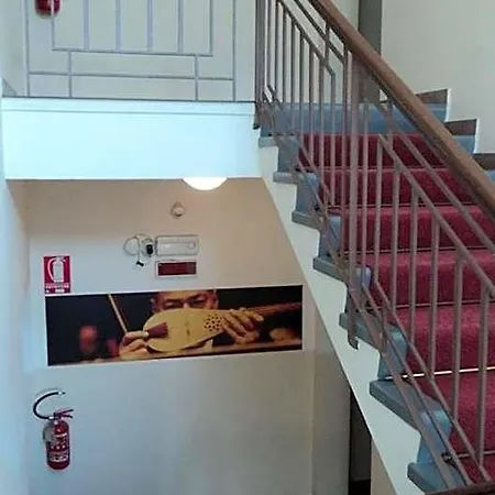 Hotel Cinzia Savigno