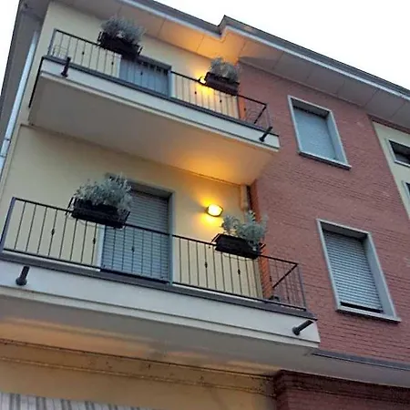 Hotel Cinzia 3*
