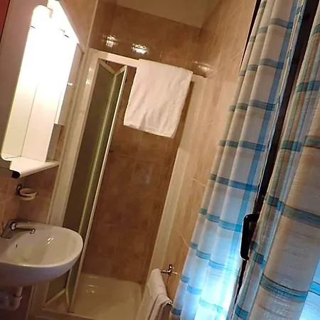 Hotel Cinzia